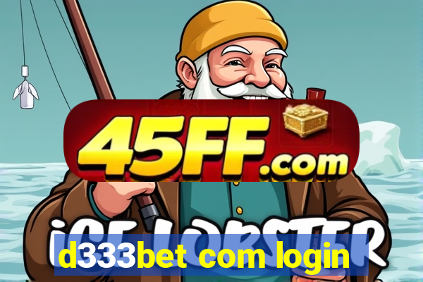 d333bet com login